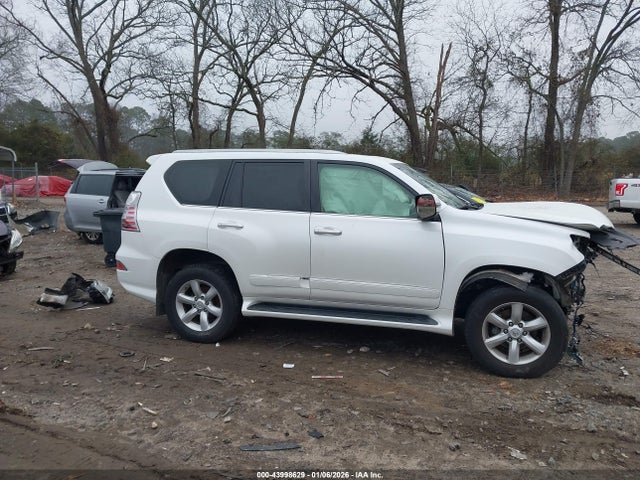 Lexus GX 460 2016 JTJBM7FX4G5142131 Image 13