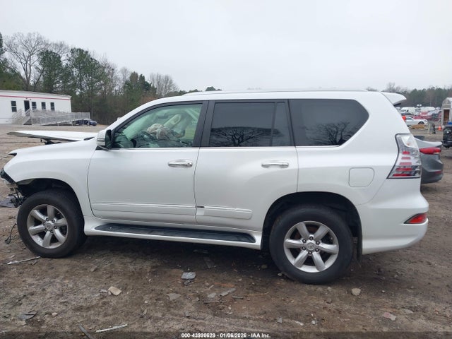 Lexus GX 460 2016 JTJBM7FX4G5142131 Image 14