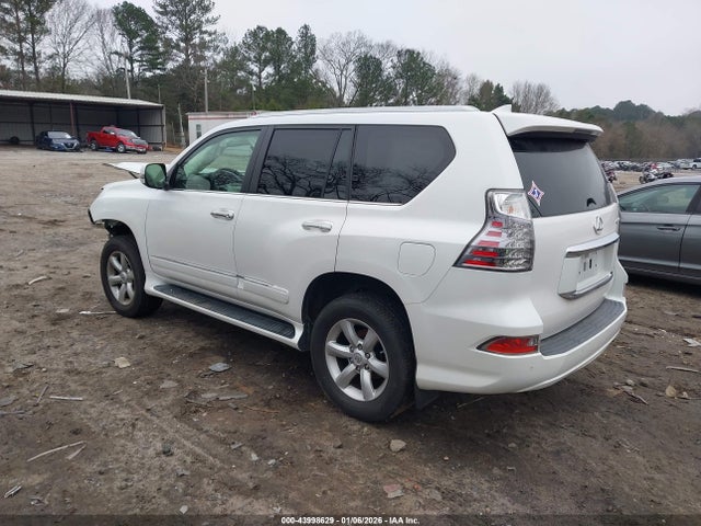 2016 LEXUS GX 460 JTJBM7FX4G5142131 Photo 2
