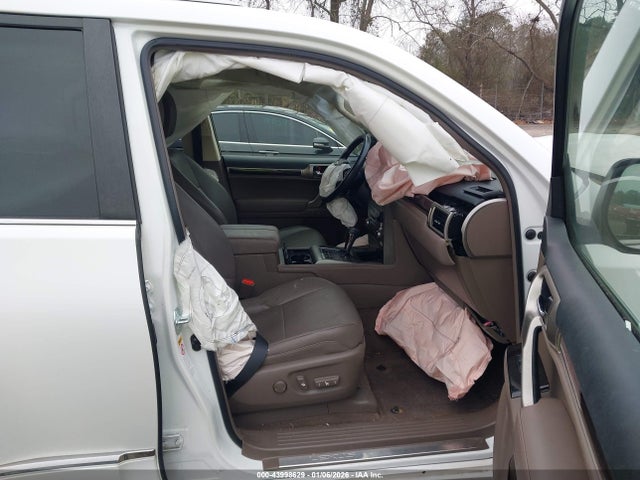 2016 LEXUS GX 460 JTJBM7FX4G5142131 Photo 4