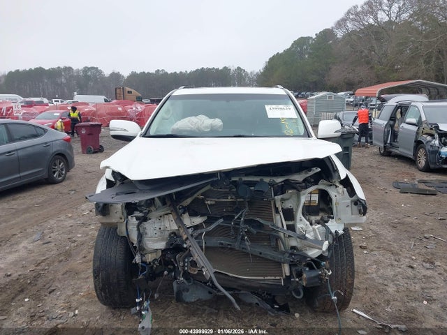 2016 LEXUS GX 460 JTJBM7FX4G5142131 Photo 5