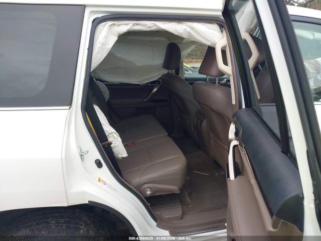 2016 LEXUS GX 460 JTJBM7FX4G5142131 Photo 7