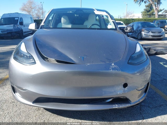 Aukcja sprzedaży 2024 Tesla Model Y Rwd, vin: 7SAYGDED0RA325571, numer aukcji: 43998630