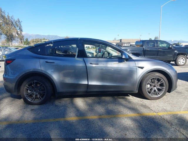 Aukcja sprzedaży 2024 Tesla Model Y Rwd, vin: 7SAYGDED0RA325571, numer aukcji: 43998630
