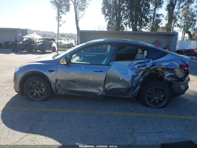 Aukcja sprzedaży 2024 Tesla Model Y Rwd, vin: 7SAYGDED0RA325571, numer aukcji: 43998630
