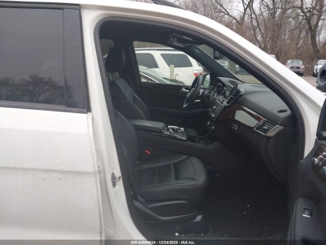 2018 MERCEDES-BENZ GLE 350 4JGDA5HB0JB078300 Photo 4