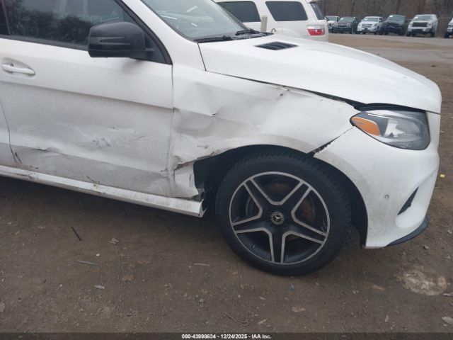 2018 MERCEDES-BENZ GLE 350 4JGDA5HB0JB078300 Photo 5