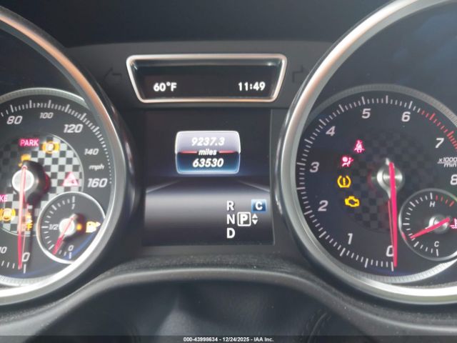 2018 MERCEDES-BENZ GLE 350 4JGDA5HB0JB078300 Photo 6