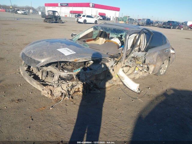 Aukcja sprzedaży 2006 Lexus Es 330, vin: JTHBA30G065156067, numer aukcji: 43998644