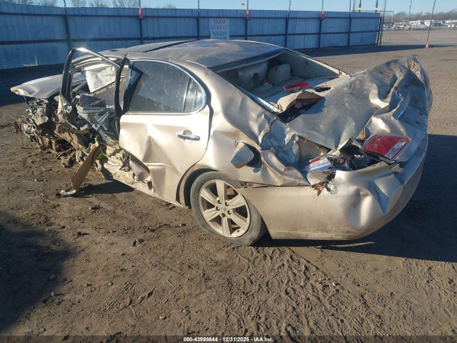 Aukcja sprzedaży 2006 Lexus Es 330, vin: JTHBA30G065156067, numer aukcji: 43998644