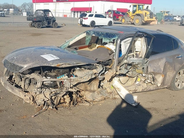 Aukcja sprzedaży 2006 Lexus Es 330, vin: JTHBA30G065156067, numer aukcji: 43998644