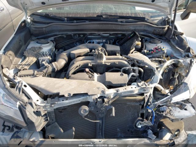 2018 SUBARU FORESTER JF2SJABCXJH447829 Photo 9