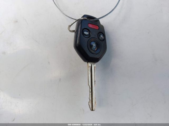 2018 SUBARU FORESTER JF2SJABCXJH447829 Photo 10