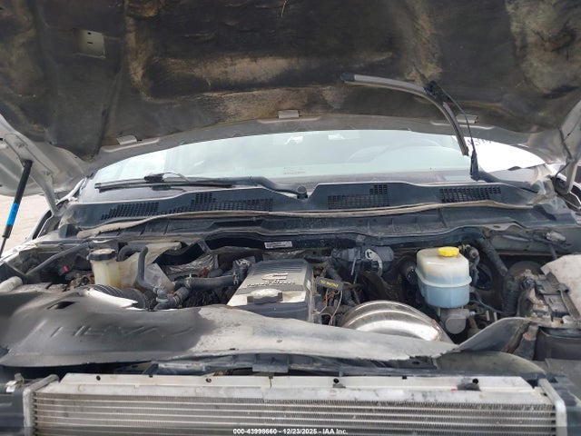 Продажа на аукционе авто 2014 Ram 3500 Tradesman, vin: 3C63R3GL4EG176287, номер лота: 43998660