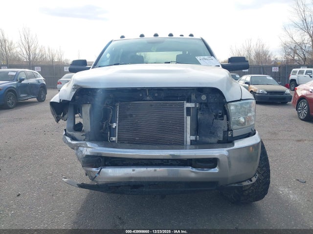Продажа на аукционе авто 2014 Ram 3500 Tradesman, vin: 3C63R3GL4EG176287, номер лота: 43998660