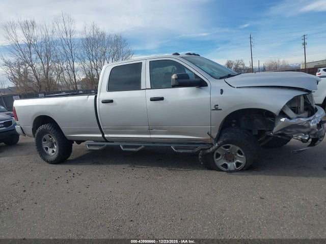 Продажа на аукционе авто 2014 Ram 3500 Tradesman, vin: 3C63R3GL4EG176287, номер лота: 43998660
