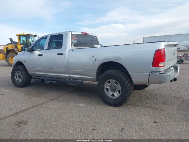 Продажа на аукционе авто 2014 Ram 3500 Tradesman, vin: 3C63R3GL4EG176287, номер лота: 43998660