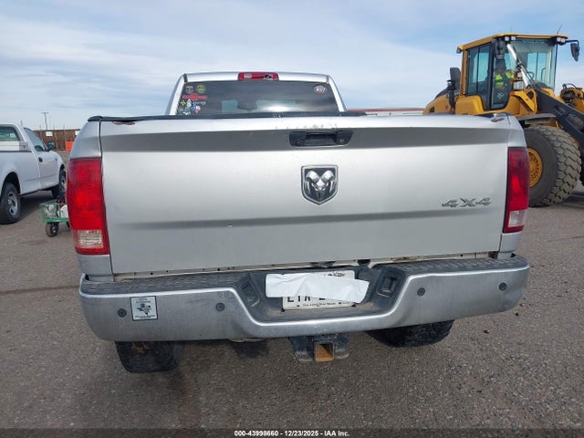Продажа на аукционе авто 2014 Ram 3500 Tradesman, vin: 3C63R3GL4EG176287, номер лота: 43998660