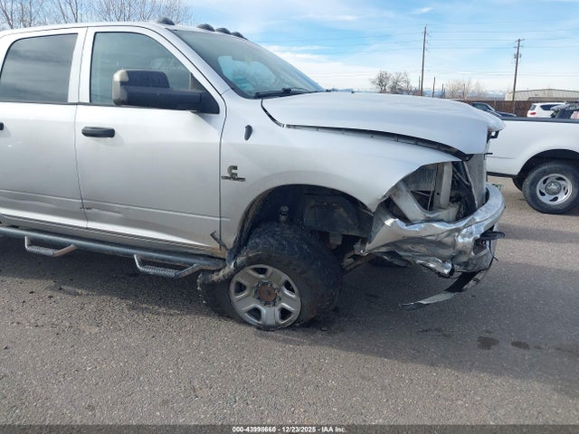 Продажа на аукционе авто 2014 Ram 3500 Tradesman, vin: 3C63R3GL4EG176287, номер лота: 43998660