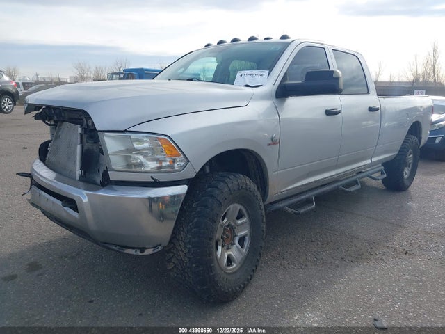 Продажа на аукционе авто 2014 Ram 3500 Tradesman, vin: 3C63R3GL4EG176287, номер лота: 43998660