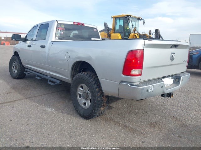 Продажа на аукционе авто 2014 Ram 3500 Tradesman, vin: 3C63R3GL4EG176287, номер лота: 43998660