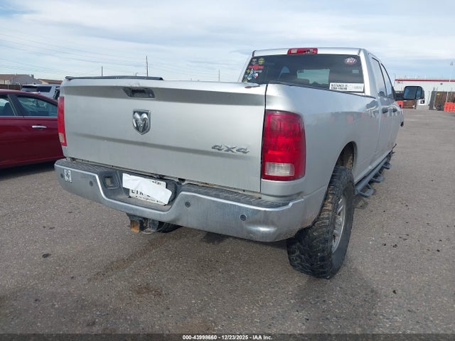 Продажа на аукционе авто 2014 Ram 3500 Tradesman, vin: 3C63R3GL4EG176287, номер лота: 43998660