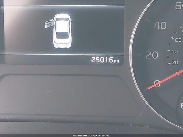 KIA Forte Lxs 2023 3KPF24AD6PE626439 Image 15