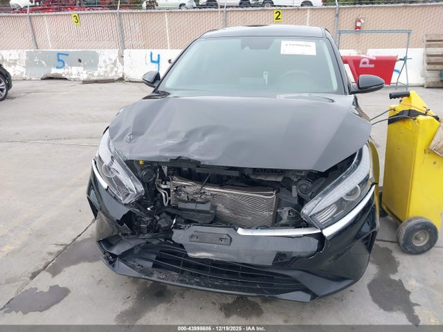 KIA Forte Lxs 2023 3KPF24AD6PE626439 Image 6