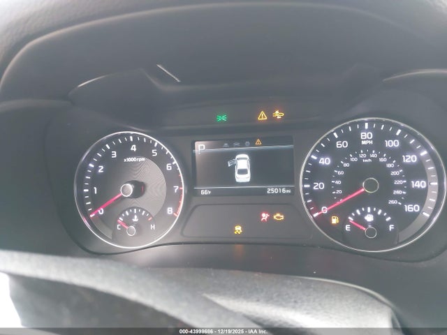 KIA Forte Lxs 2023 3KPF24AD6PE626439 Image 7