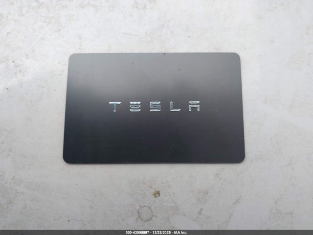 2023 TESLA MODEL X 7SAXCBE6XPF404940 Photo 10
