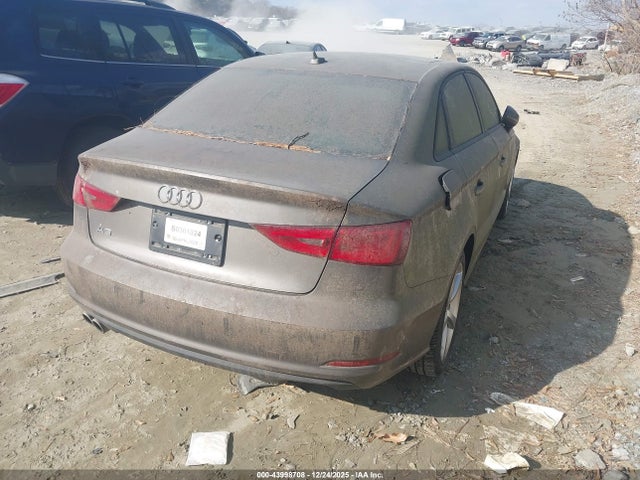 2016 AUDI A3 WAUA7GFF1G1015077 Photo 3