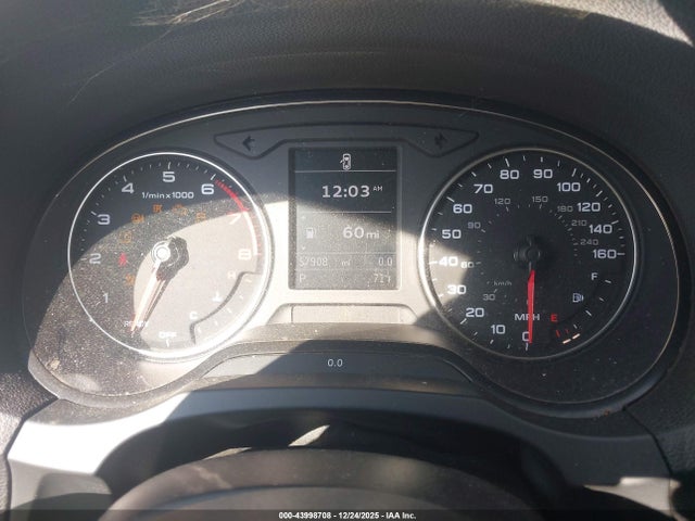 2016 AUDI A3 WAUA7GFF1G1015077 Photo 6