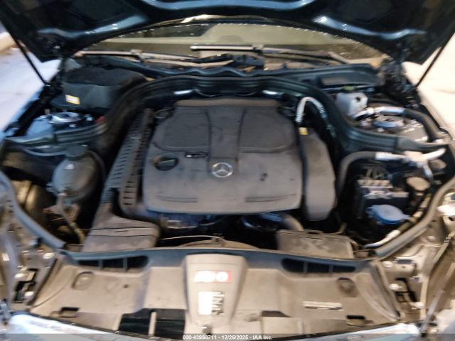 2013 MERCEDES-BENZ E 350 WDDHF8JB4DA724568 Photo 9