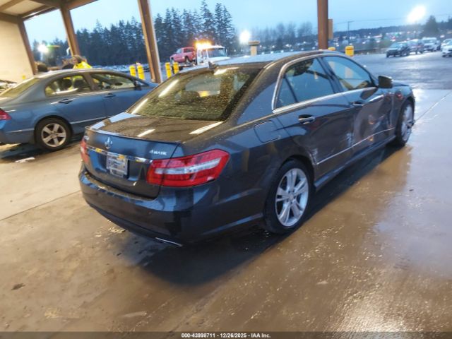 2013 MERCEDES-BENZ E 350 WDDHF8JB4DA724568 Photo 3
