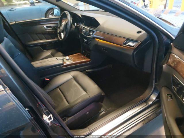 2013 MERCEDES-BENZ E 350 WDDHF8JB4DA724568 Photo 4