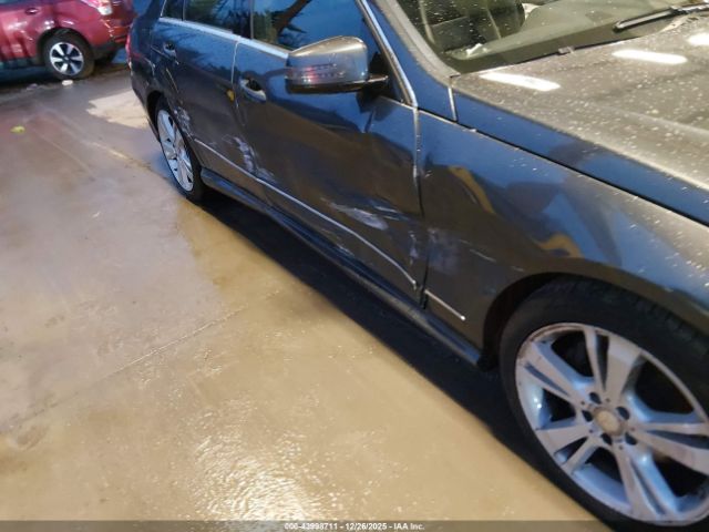 2013 MERCEDES-BENZ E 350 WDDHF8JB4DA724568 Photo 5