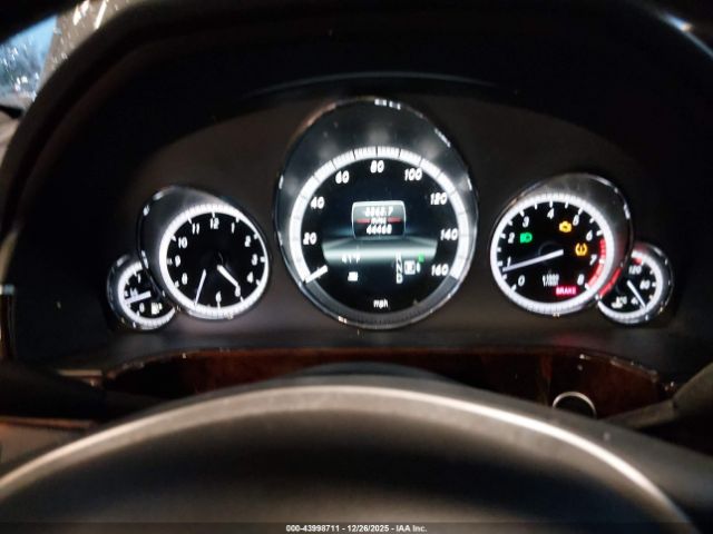 2013 MERCEDES-BENZ E 350 WDDHF8JB4DA724568 Photo 6
