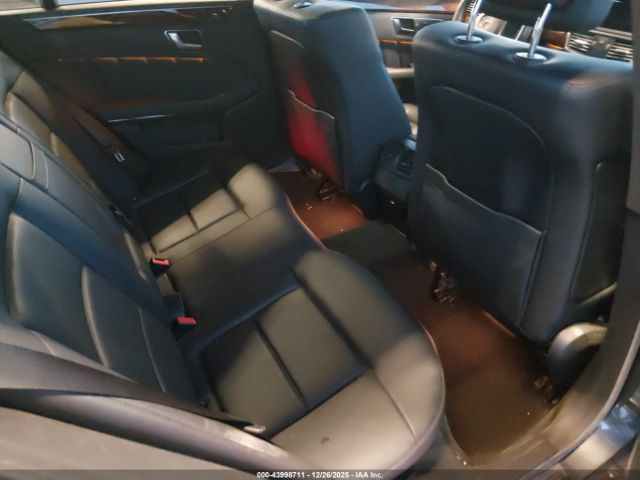 2013 MERCEDES-BENZ E 350 WDDHF8JB4DA724568 Photo 7
