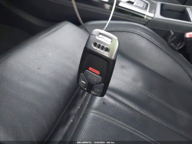 2018 AUDI SQ5 WA1C4AFYXJ2054233 Photo 10