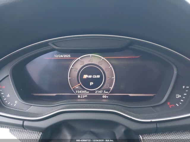 2018 AUDI SQ5 WA1C4AFYXJ2054233 Photo 6