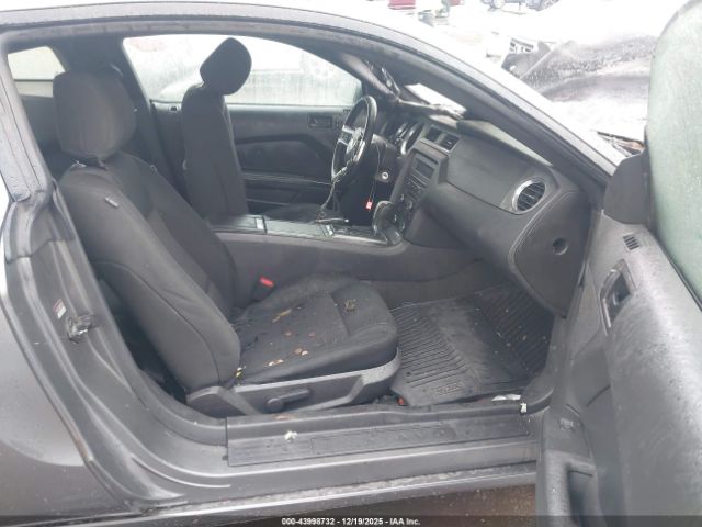2014 FORD MUSTANG 1ZVBP8AM3E5270576 Photo 4