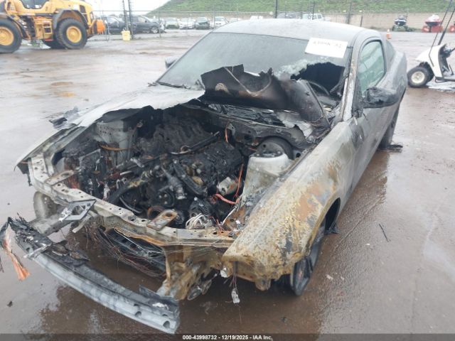 2014 FORD MUSTANG 1ZVBP8AM3E5270576 Photo 5