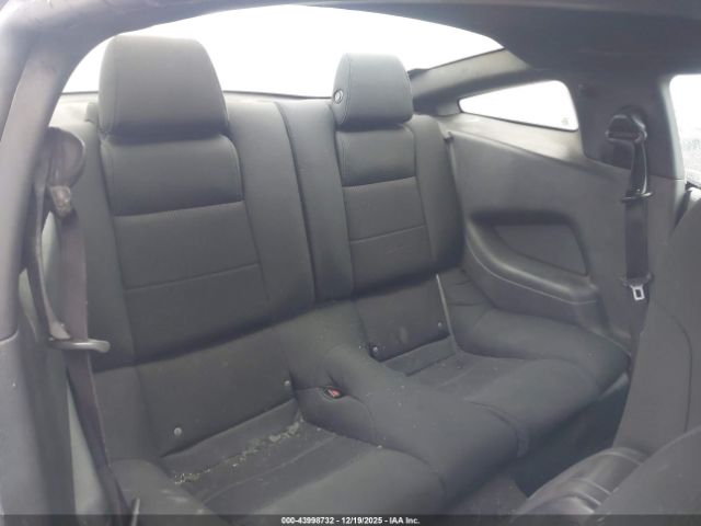 2014 FORD MUSTANG 1ZVBP8AM3E5270576 Photo 7