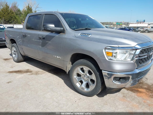Aukcja sprzedaży 2024 Ram 1500 Big Horn  4x2 5'7 Box, vin: 1C6RREFG9RN100166, numer aukcji: 43998735