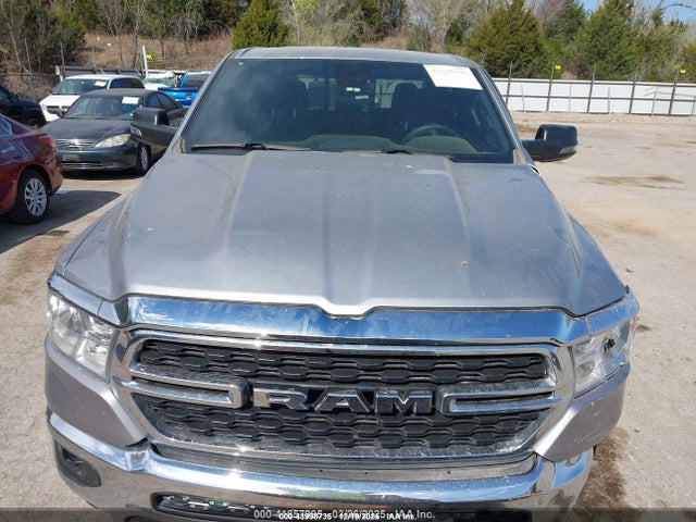 Aukcja sprzedaży 2024 Ram 1500 Big Horn  4x2 5'7 Box, vin: 1C6RREFG9RN100166, numer aukcji: 43998735