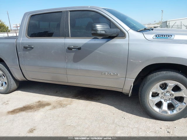 Aukcja sprzedaży 2024 Ram 1500 Big Horn  4x2 5'7 Box, vin: 1C6RREFG9RN100166, numer aukcji: 43998735