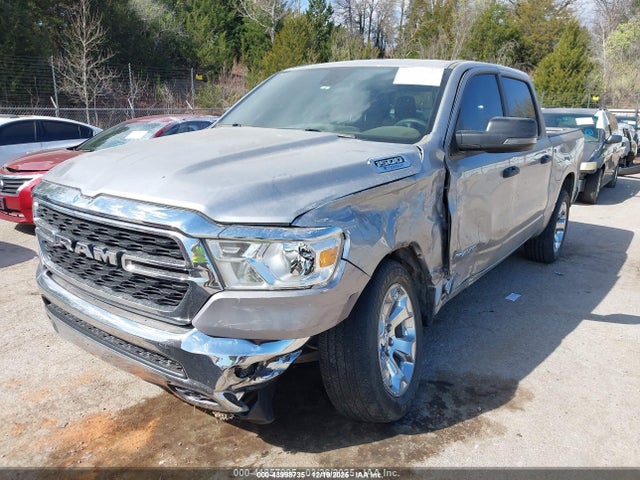 Aukcja sprzedaży 2024 Ram 1500 Big Horn  4x2 5'7 Box, vin: 1C6RREFG9RN100166, numer aukcji: 43998735