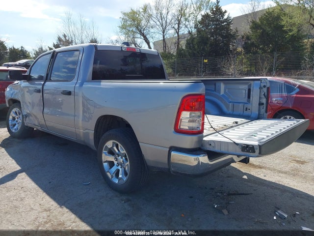 Aukcja sprzedaży 2024 Ram 1500 Big Horn  4x2 5'7 Box, vin: 1C6RREFG9RN100166, numer aukcji: 43998735