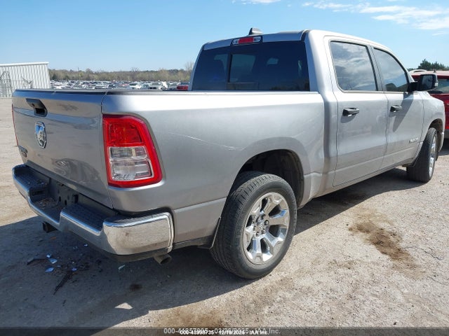 Aukcja sprzedaży 2024 Ram 1500 Big Horn  4x2 5'7 Box, vin: 1C6RREFG9RN100166, numer aukcji: 43998735