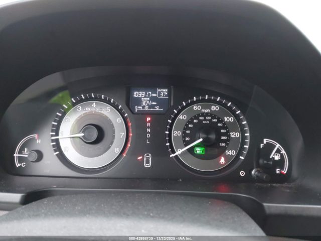 2016 HONDA ODYSSEY 5FNRL5H63GB065778 Photo 6